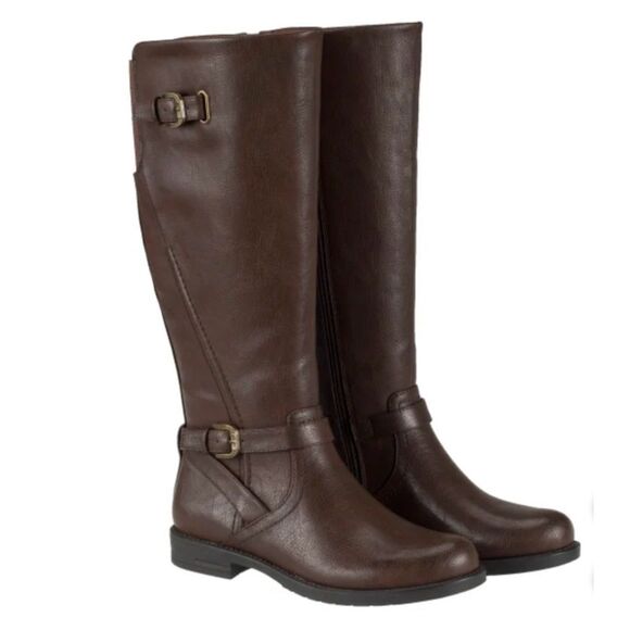 Baretraps Ladies' Riding Boot Size 9 NEW # K915 - Picture 1 of 8